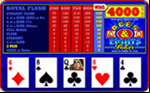 Video Poker