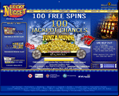 Lucky Nugget Casino