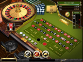 Omni Casino - European Roulette