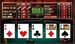 Phoenician Casino - Poker Pursuit