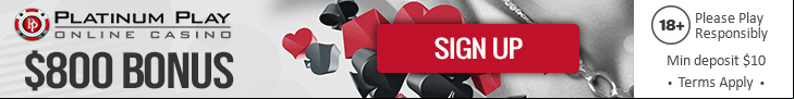 Platinum Play Casino