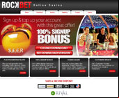 Rockbet Casino