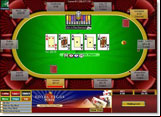 Royal Vegas Poker - Texas Hold'em