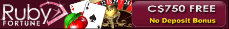 Ruby Fortune Casino