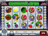 Simon Says Casino - Grandma's Attic Slot
