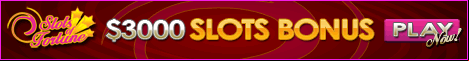 Slots of Fortune Casino