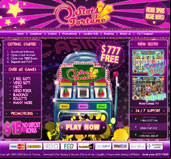 Slots of Fortune Casino