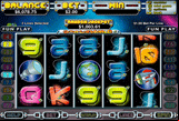 Outa This World Slot