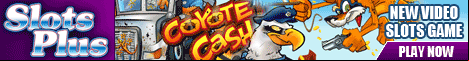 Slots Plus Online Casino