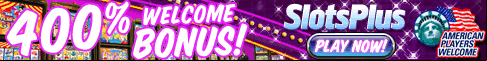 Slots Plus Casino