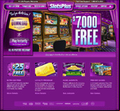 Slots Plus Casino