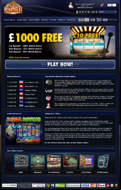 Spin Palace Casino