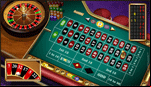 Strike it Lucky Casino - American Roulette
