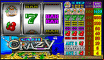 Strike it Lucky Casino - Cash Crazy Slots
