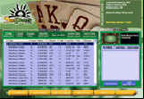 Sun Poker - Lobby