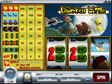 Superior Casino - Chicken Littlle Slot