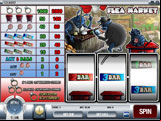 Superior Casino - Flea Market Slot