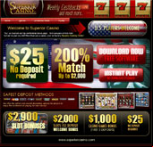 Superior Casino