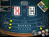 Baccarat