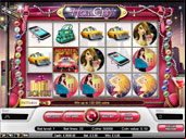 Victor Chandler Casino - Hot City Slot