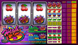 Villento Casino - High5 Slot