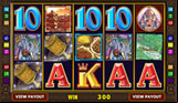 Villento Casino - Kathmandu Slot