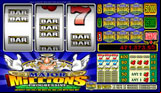 Villento Casino - Major Millions Slot