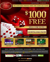Villento Casino