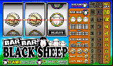 Bar Bar Black Sheep