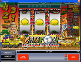 Wild Jack Casino - Game On!