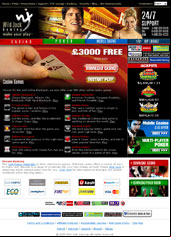 Wild Jack Casino