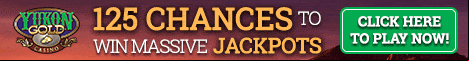 Yukon Gold Casino