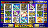 Major Millions 5 Reel