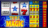 Triple Magic Slot