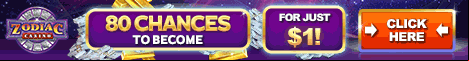 Zodiac Casino