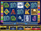 Avalon Slot